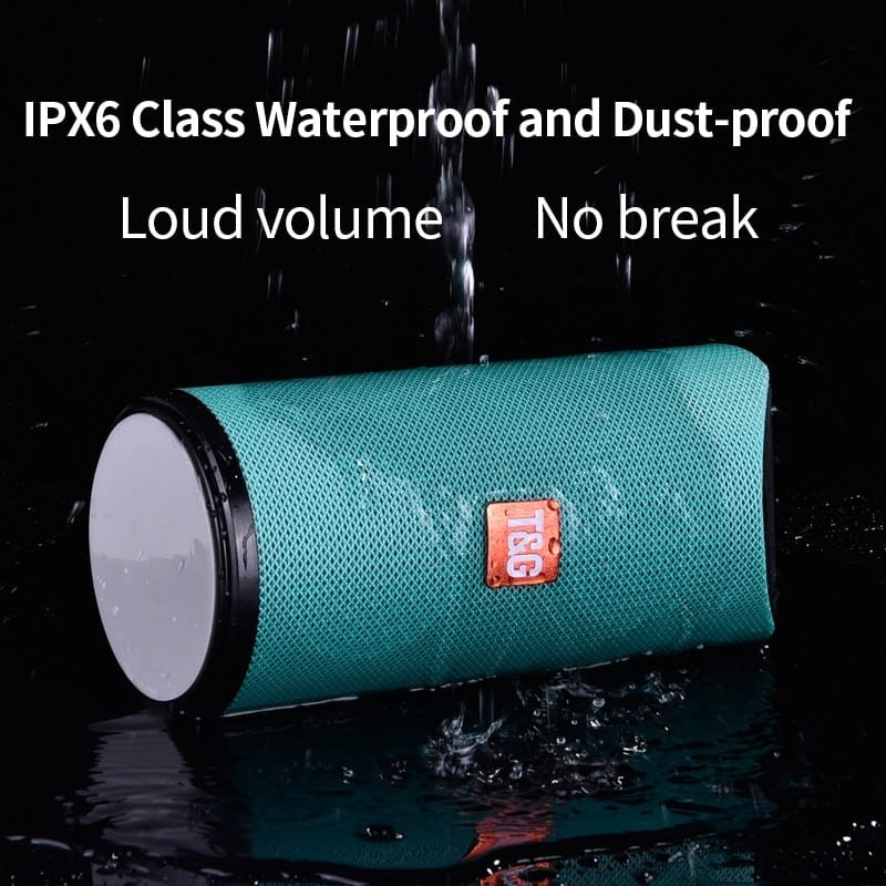 Portable Outdoor Waterproof JBL Bluetooth Speaker