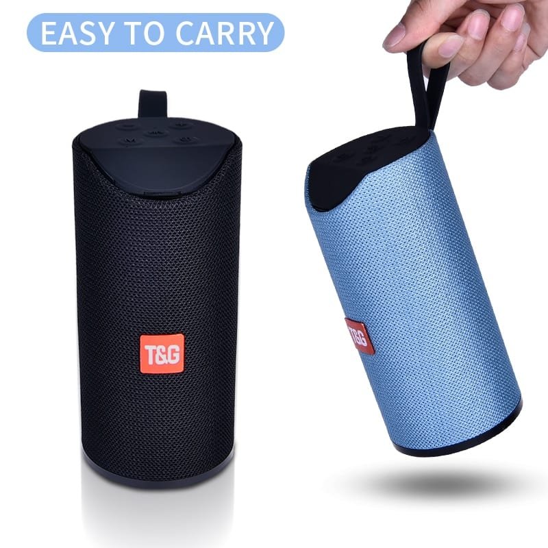 Portable Outdoor Waterproof JBL Bluetooth Speaker