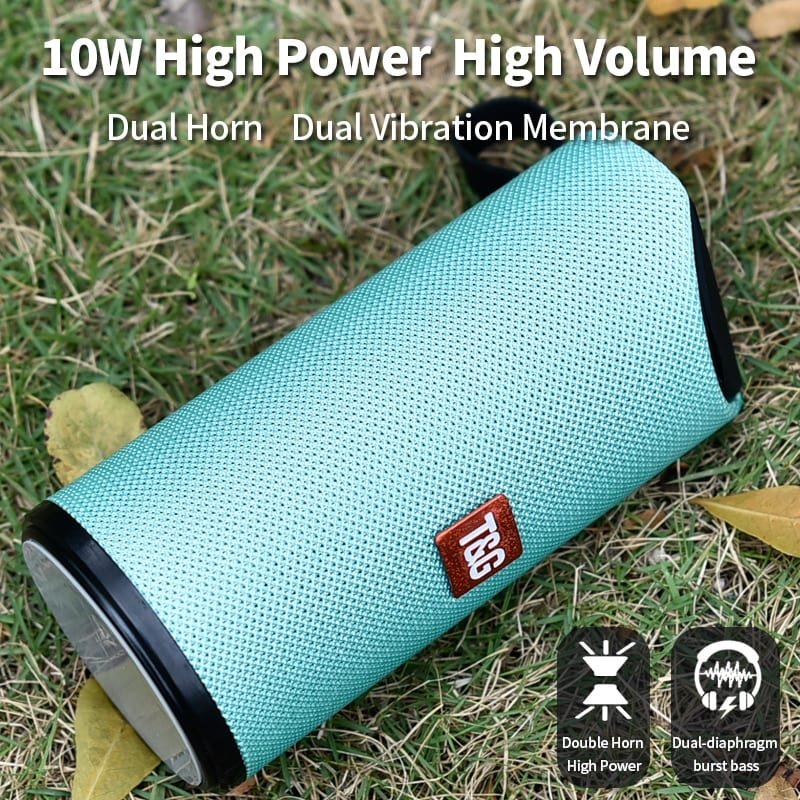 Portable Outdoor Waterproof JBL Bluetooth Speaker